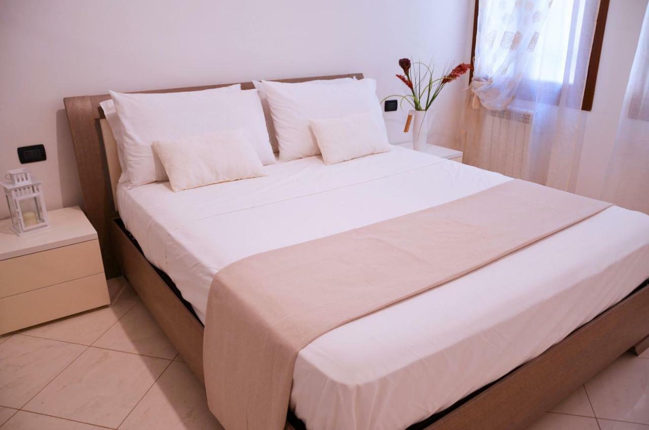 Ca' De L'Ogio Appartement Venetië Buitenkant foto