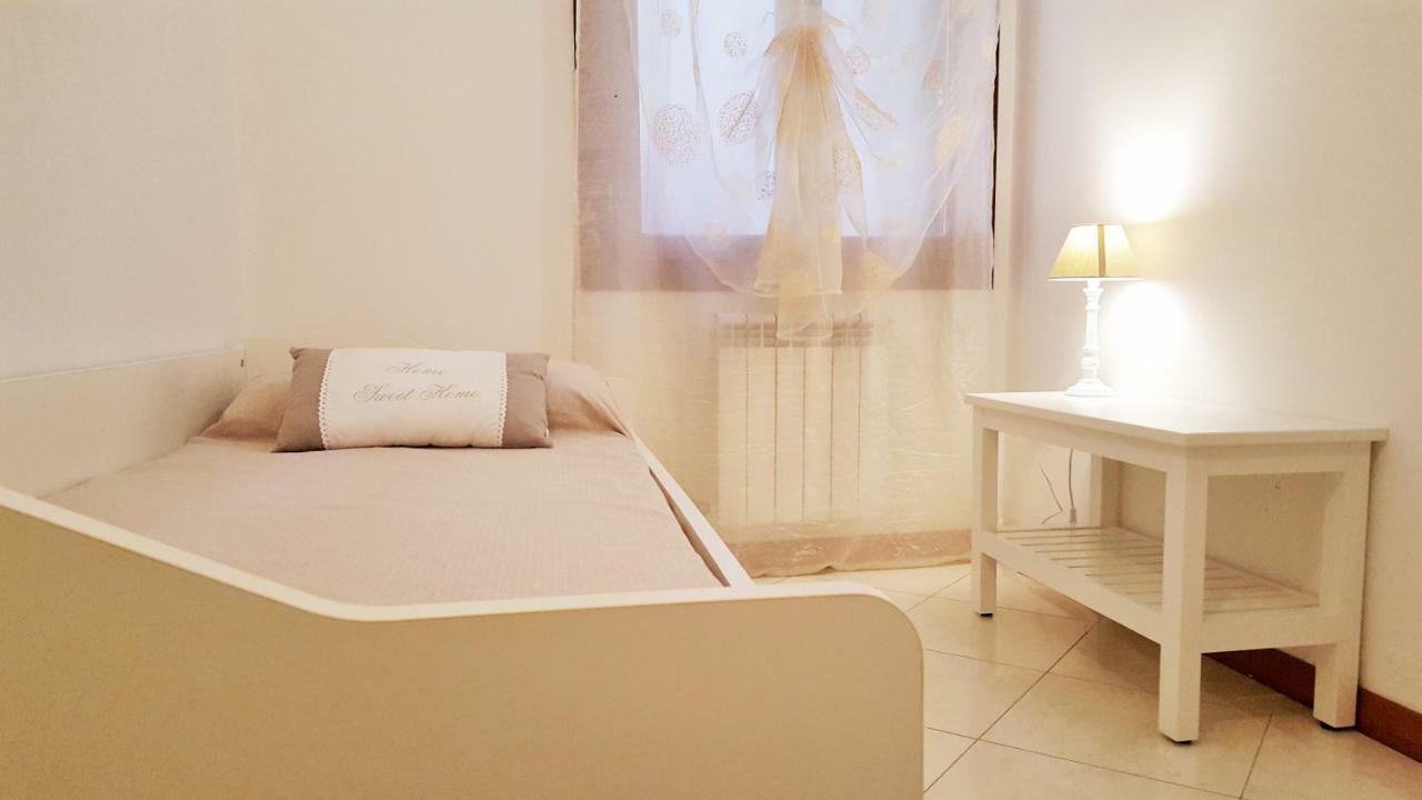 Ca' De L'Ogio Appartement Venetië Buitenkant foto