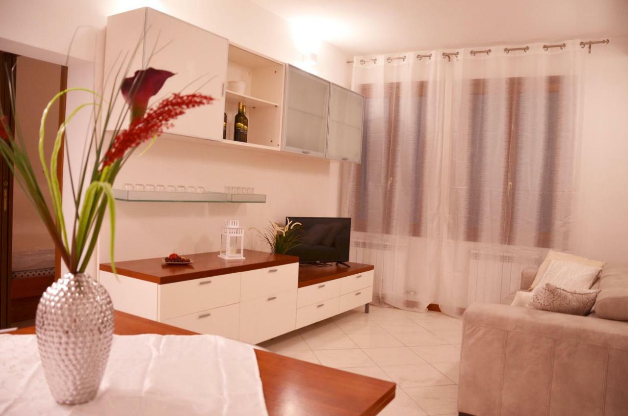 Ca' De L'Ogio Appartement Venetië Buitenkant foto