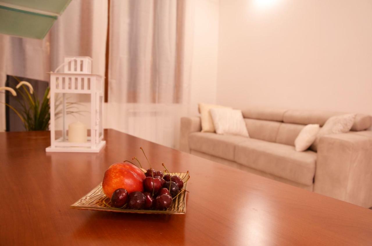 Ca' De L'Ogio Appartement Venetië Buitenkant foto