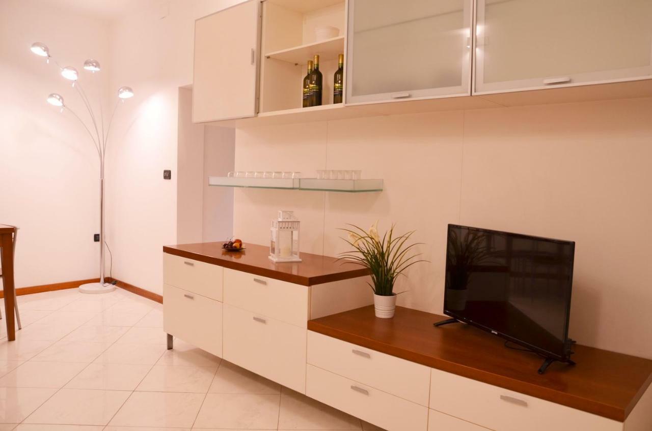 Ca' De L'Ogio Appartement Venetië Buitenkant foto