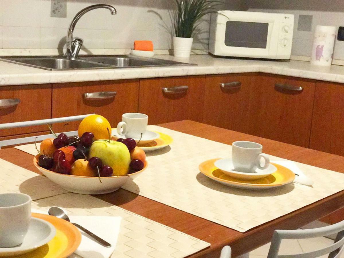 Ca' De L'Ogio Appartement Venetië Buitenkant foto