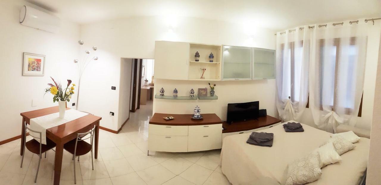 Ca' De L'Ogio Appartement Venetië Buitenkant foto