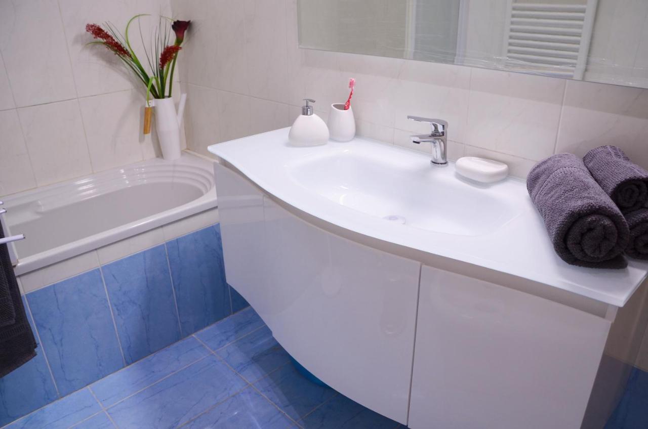 Ca' De L'Ogio Appartement Venetië Buitenkant foto